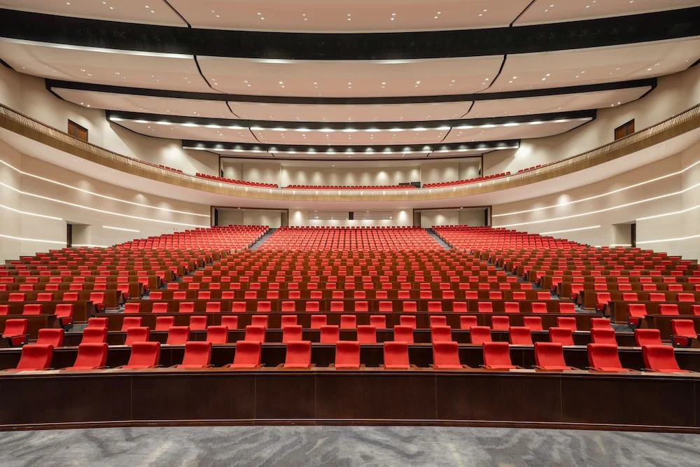 Suzhou International Conference Hotel