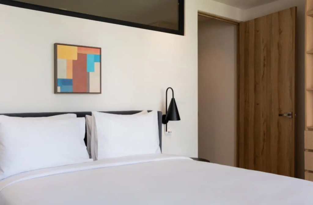 Crisol Suites Condesa