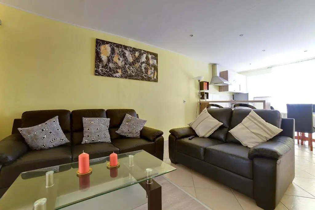 Apartments Tereza 1352