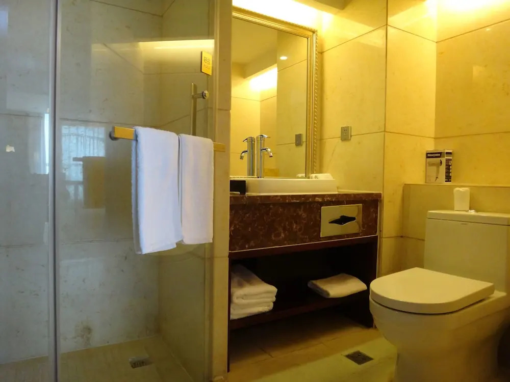 Junlin Hotspring Hotel