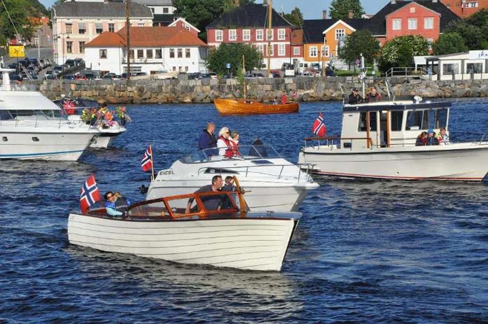 Lysko Gjestegård