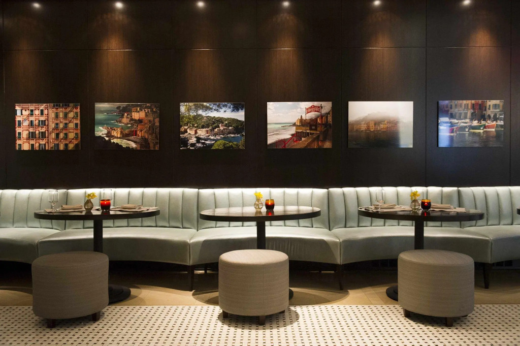 The Langham, New York, Fifth Avenue
