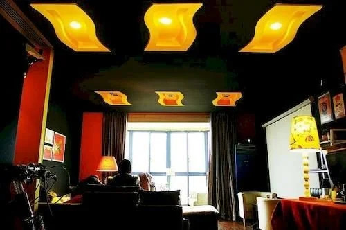 Chengdu Summer Youth Hostel