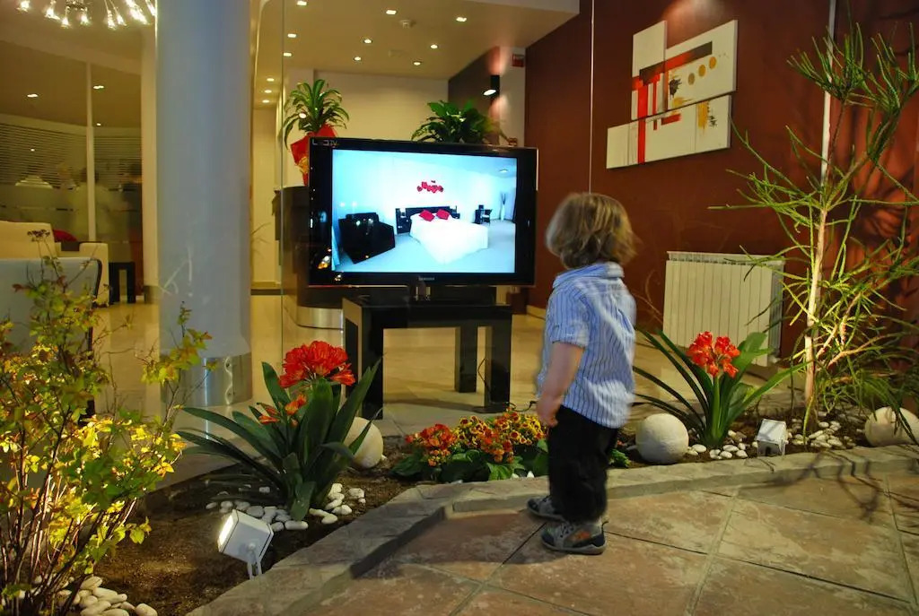 Hotel Polans