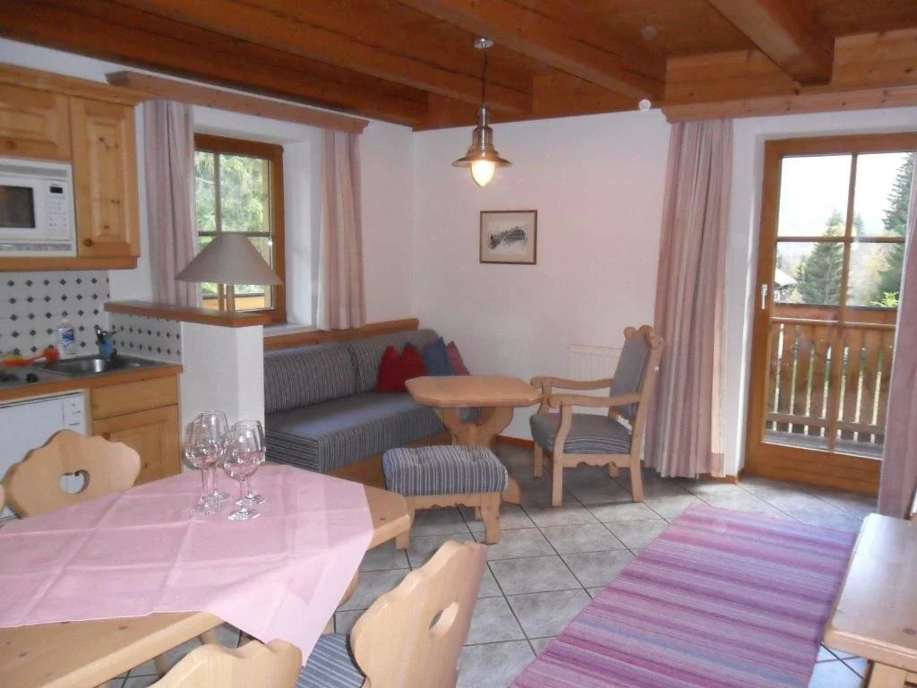 Landhaus Nockalm - Kärnten Card im Sommer inklusive