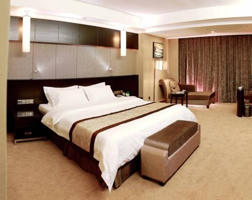 Ginlan Jia XIAMEN Dynasty