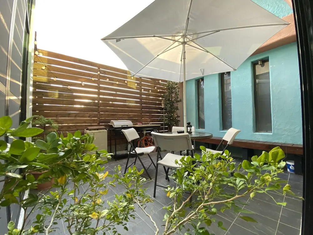 Good News Homestay