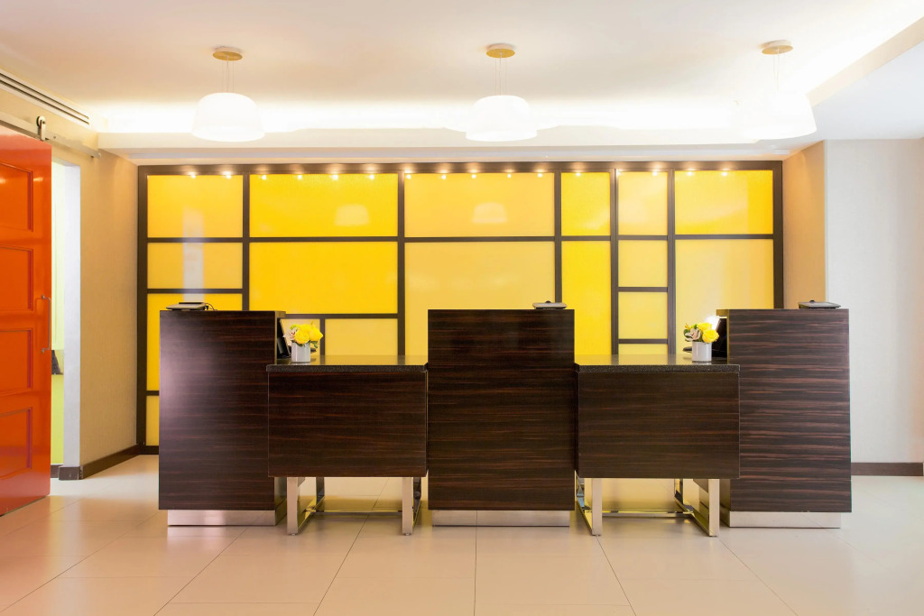 Residence Inn by Marriott New York Manhattan/ Midtown Eastside