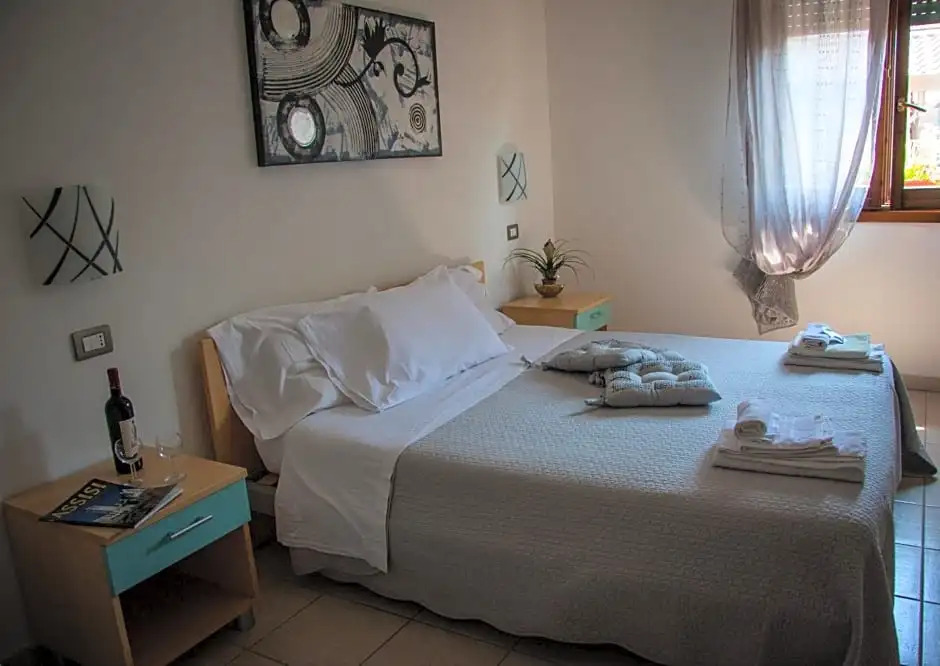 P&P Assisi Camere
