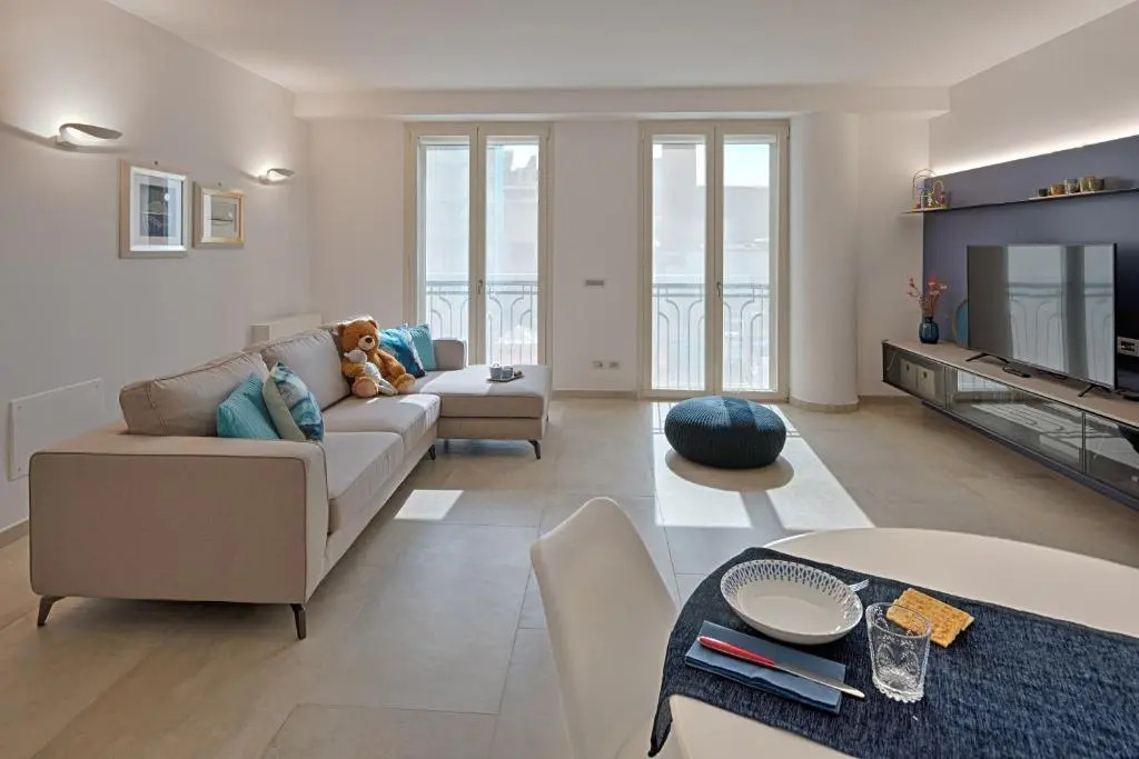 H2o - Mareri Apartments