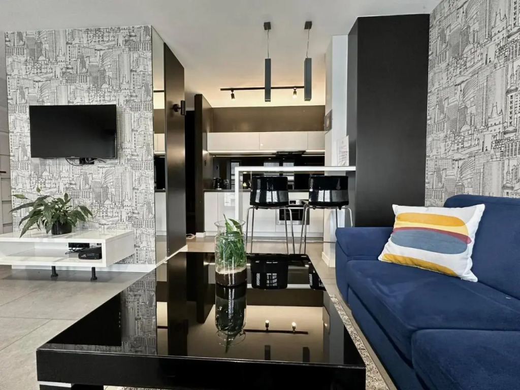 LuxApart Kalisz