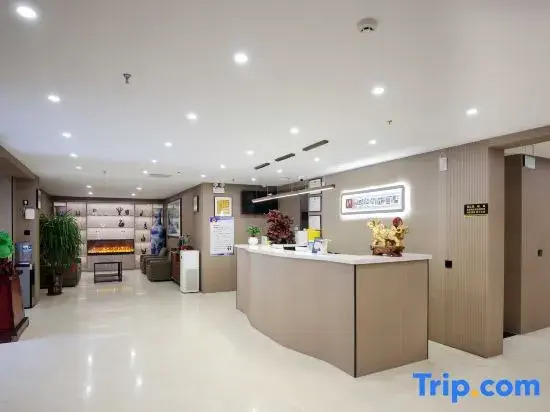 Rujia Huayi Selected Hotel (Fenzhou Market Xiguan Zhengjie Branch)