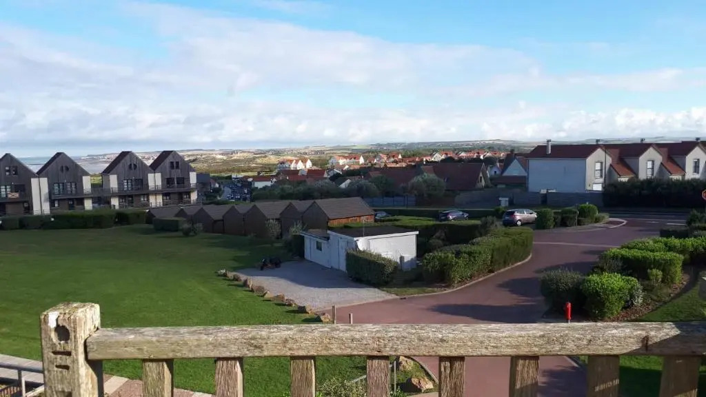 RÉSIDENCE LA NATURELLE Duplex
