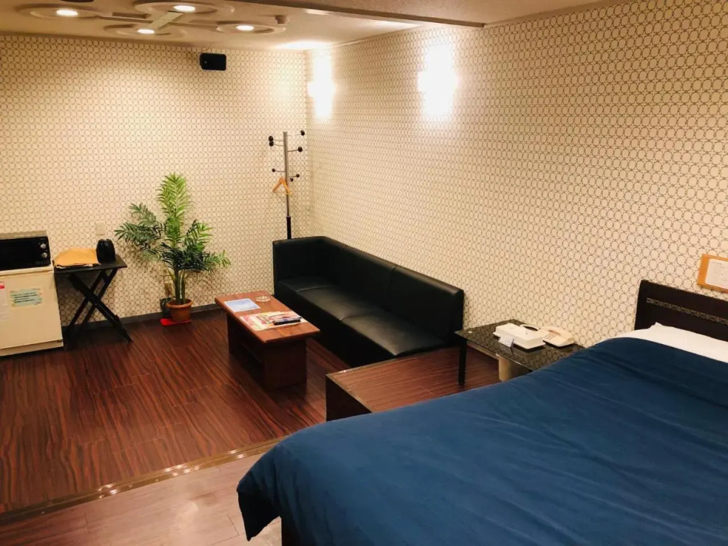 Hotel Mermaid