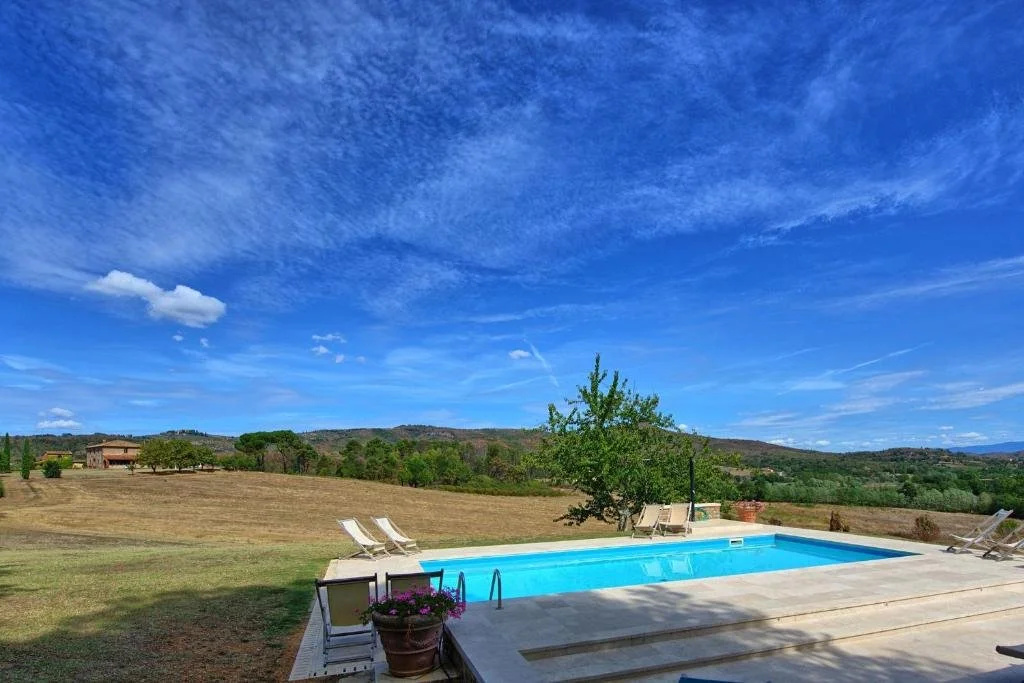 Villa Fabbri