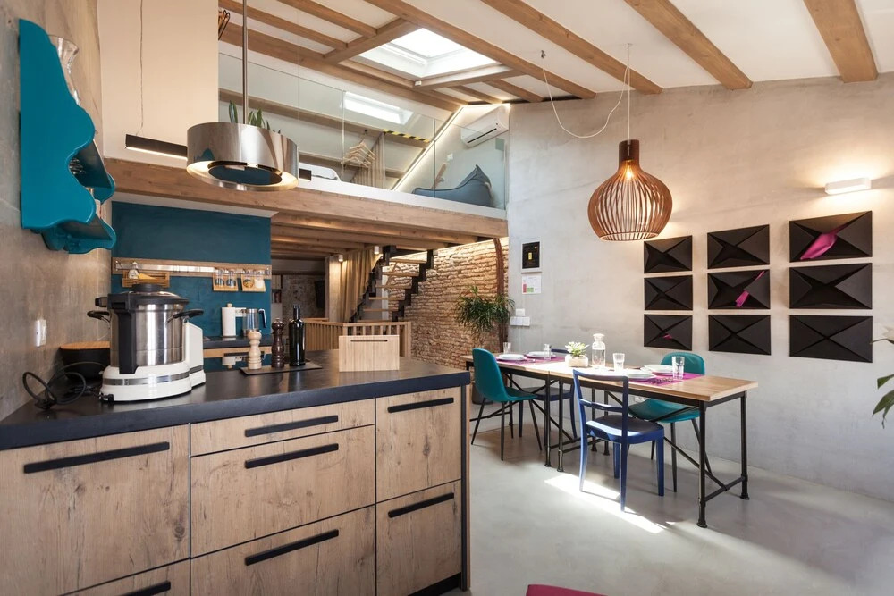 Casa Amando Eco Boutique House