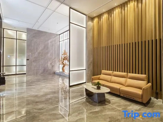 Rufeng Intelligent Hotel (Dongguanbu Branch)
