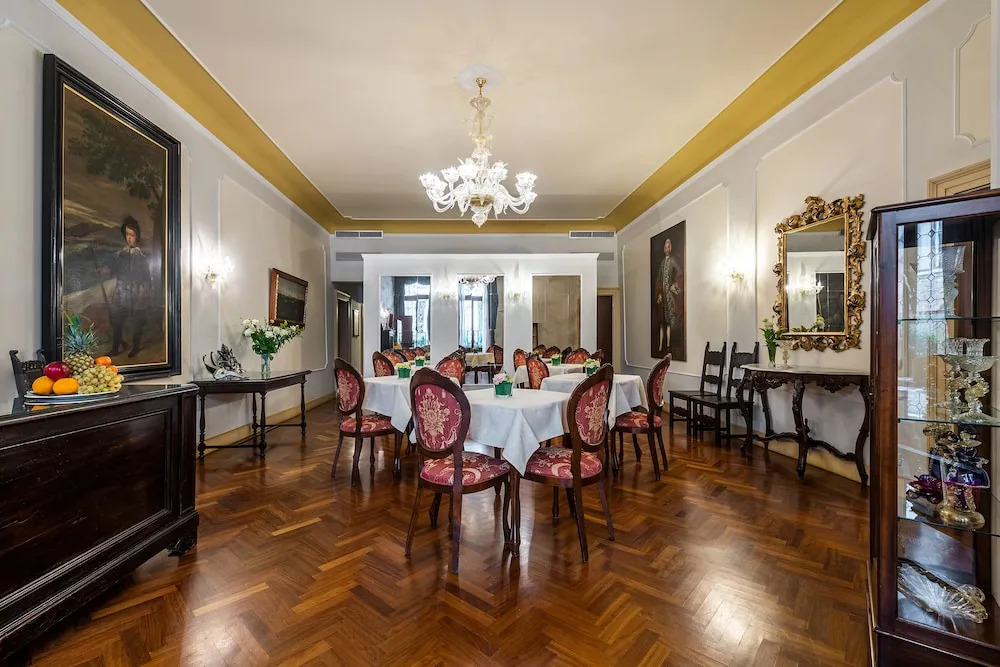 Locanda SantAgostin
