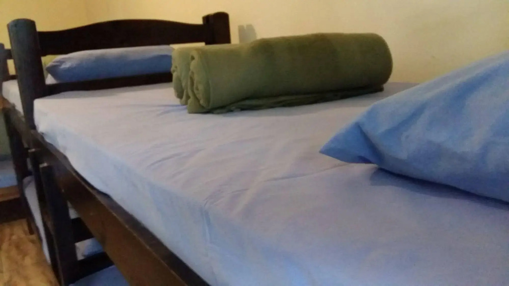 Arte Brazil Ibirapuera Hostel