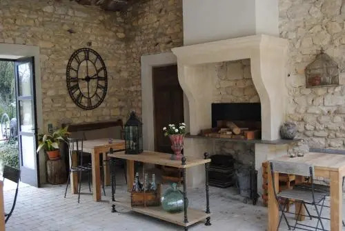 Le Lavoir du Lauzon