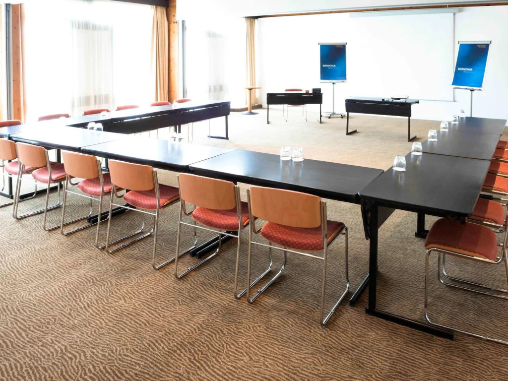 Novotel Macon Nord - Porte de Bourgogne
