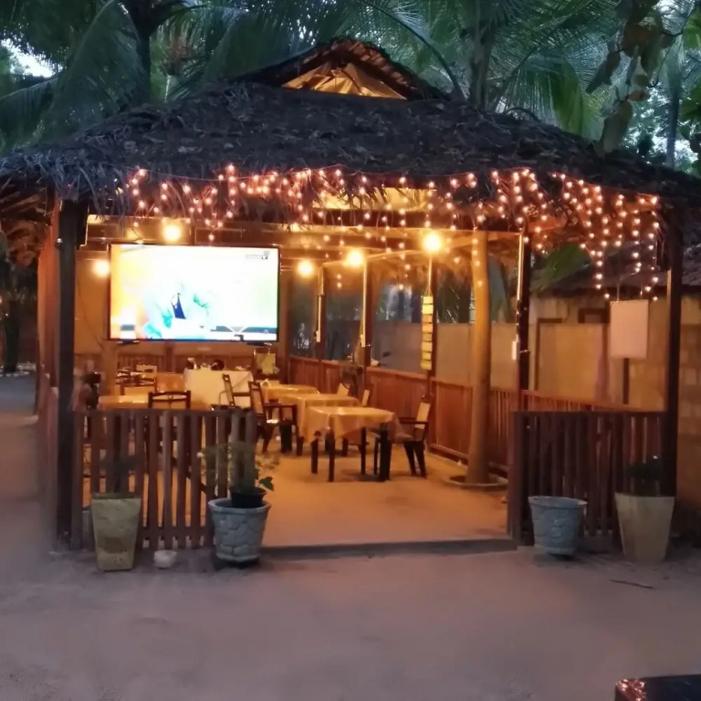 Orion Beach Way