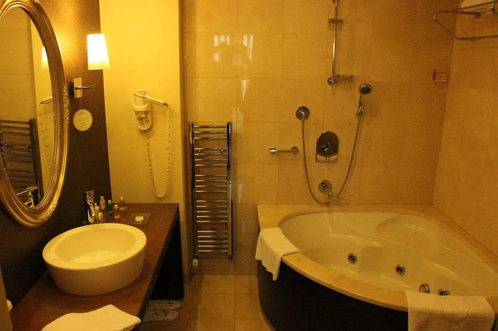 Agaoğlu My City Hotel Istanbul