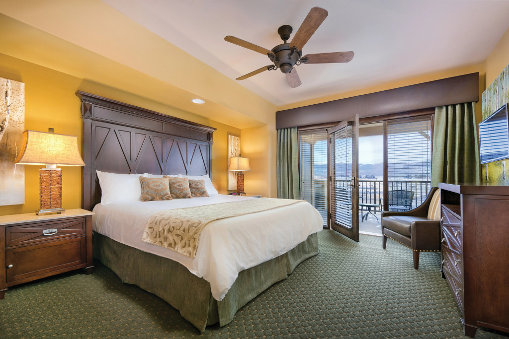 WorldMark Granby - Rocky Mountain Preserve