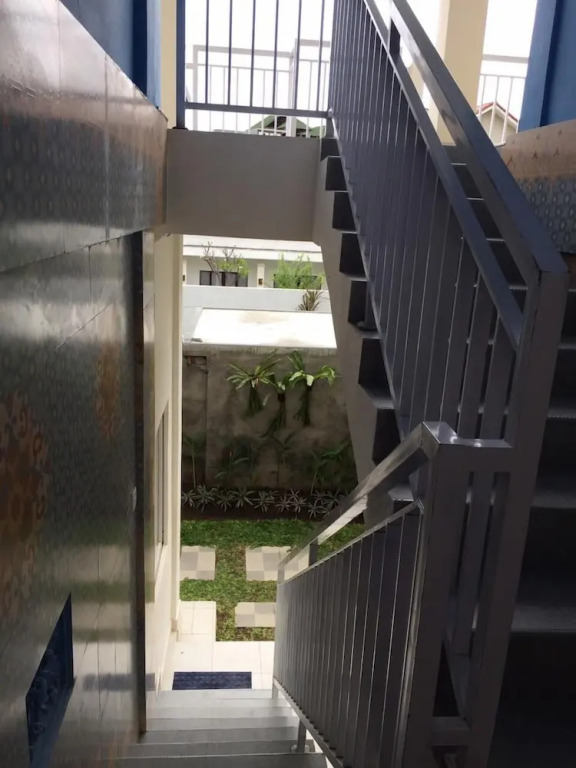 Laksmi Guest House
