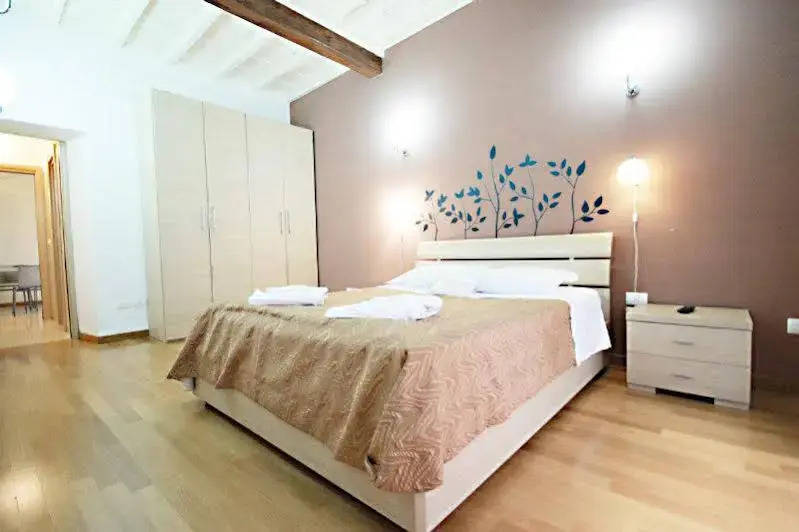 Castel SantAngelo Apartments - Exclusive & Luxury