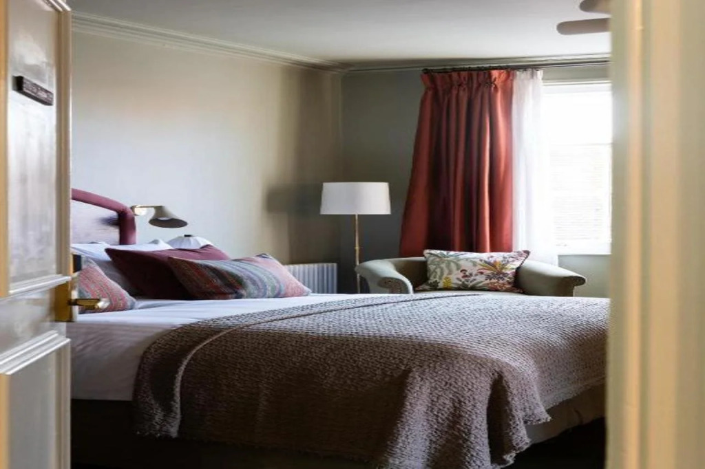 The White Hart Hotel Lincoln
