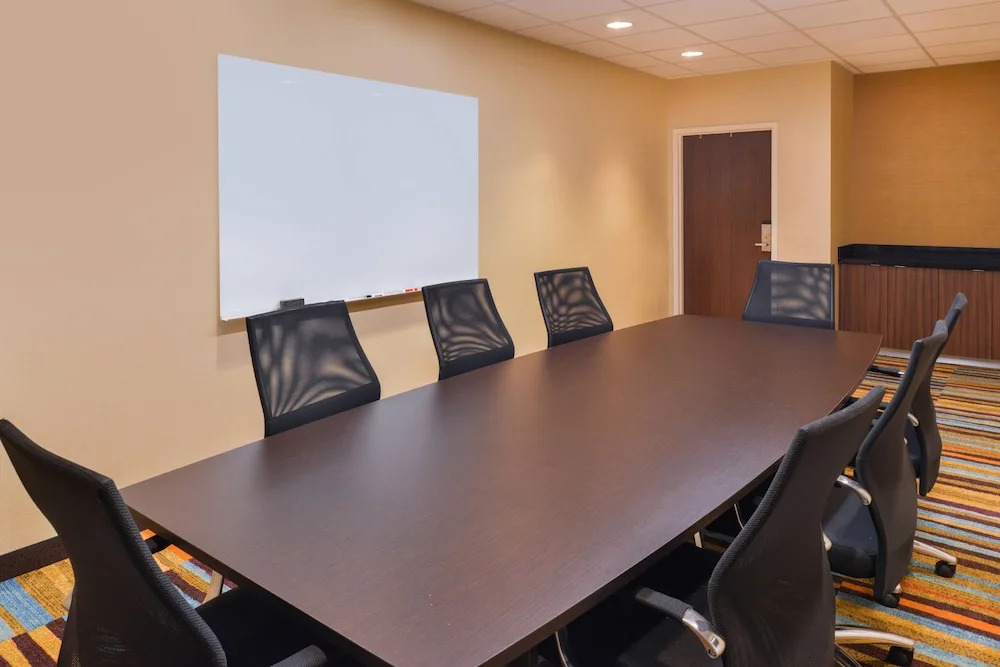 Fairfield Inn & Suites Coralville