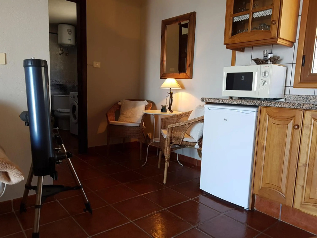 Bungalows Aldani