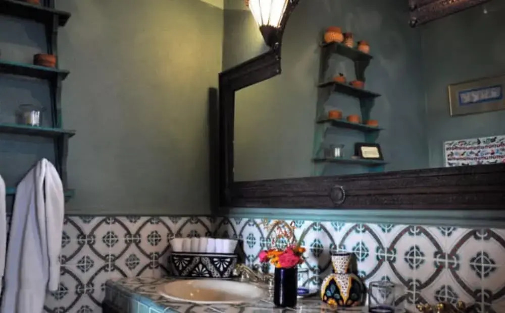 Casa de la Cuesta B&B