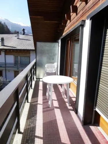 Ramuge A 045 - COSY apartment 4 pers