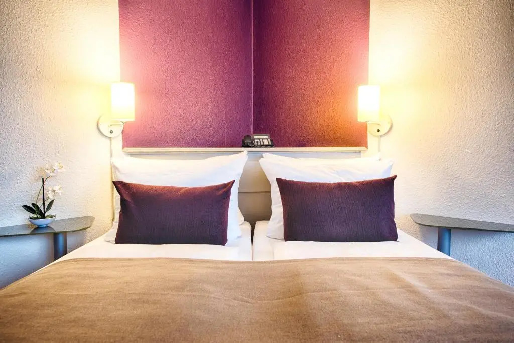 Leonardo Inn Hotel Hamburg Airport