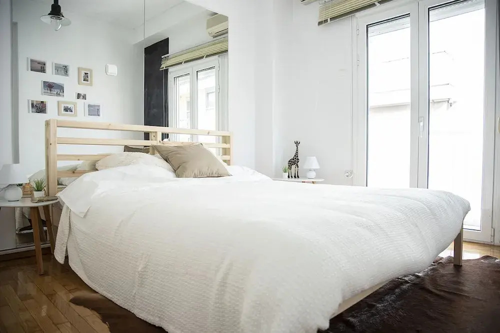 Amazing Renovated Penthouse In Pagkrati