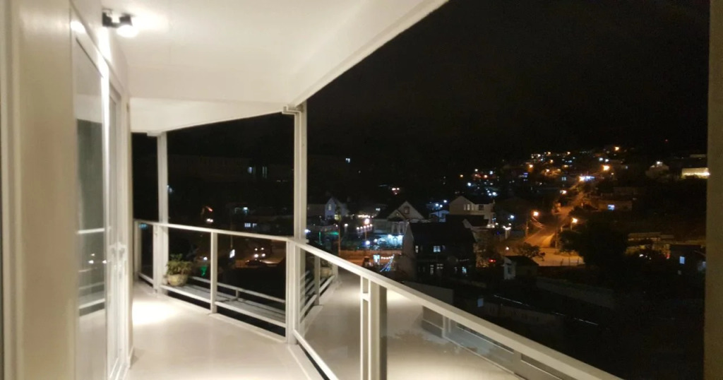 LES DALAT SKY Hotel Da Lat