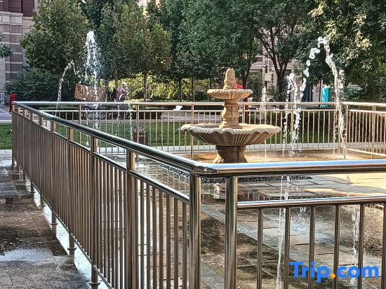 Tianjin Jinnan Education Park Kunlan Homestay