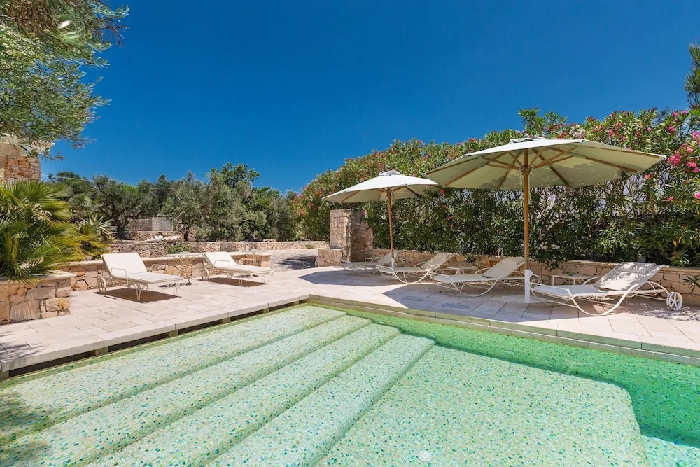 2457 Villa Allegra by Perle di Puglia
