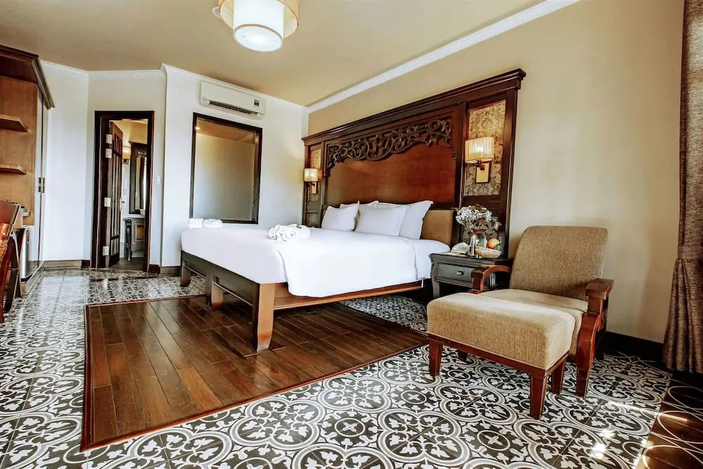 Rainbow Apartment Hai Phong