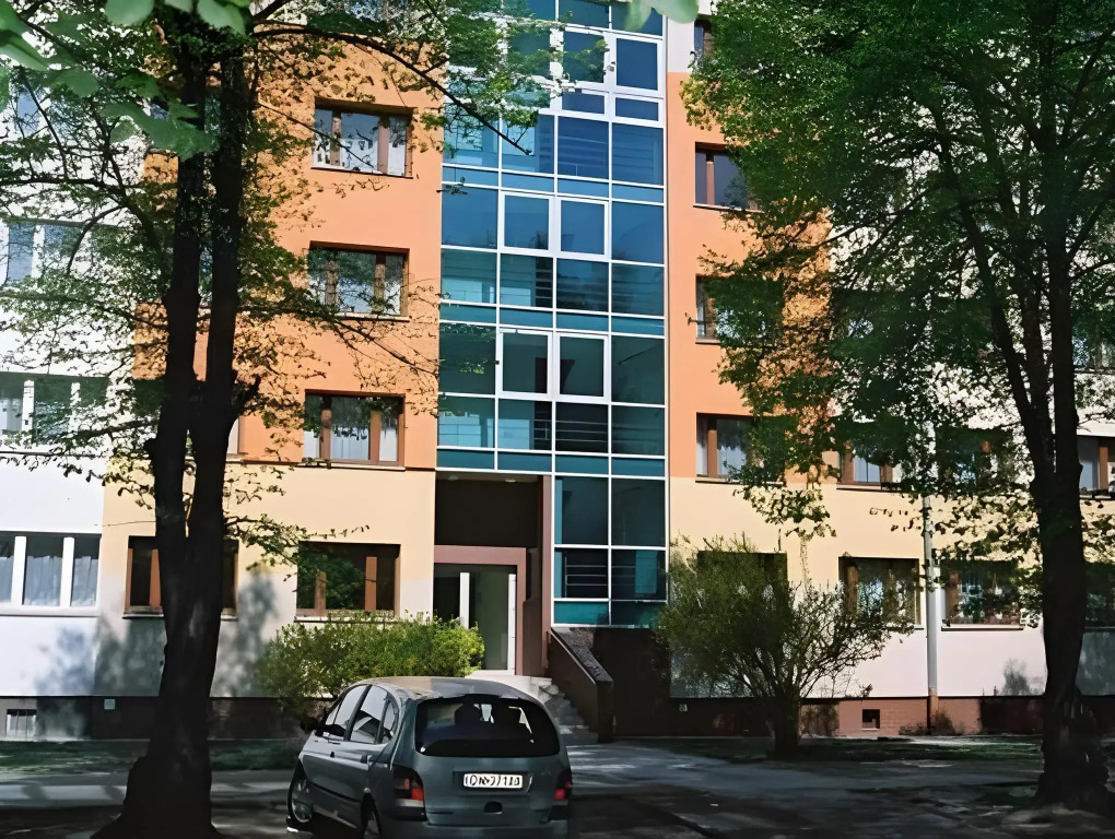 Boutique Hotels Kwiska - Legnicka