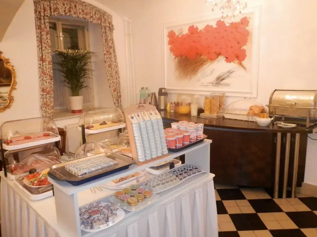Hotel Graf Stadion