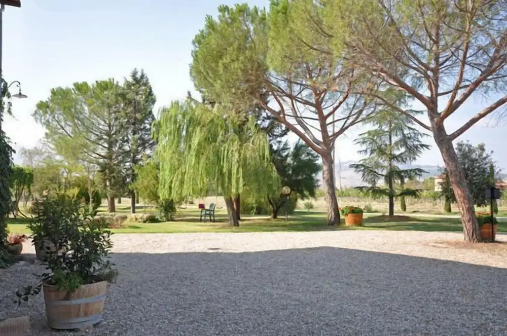 Villa Cassia by PosarelliVillas