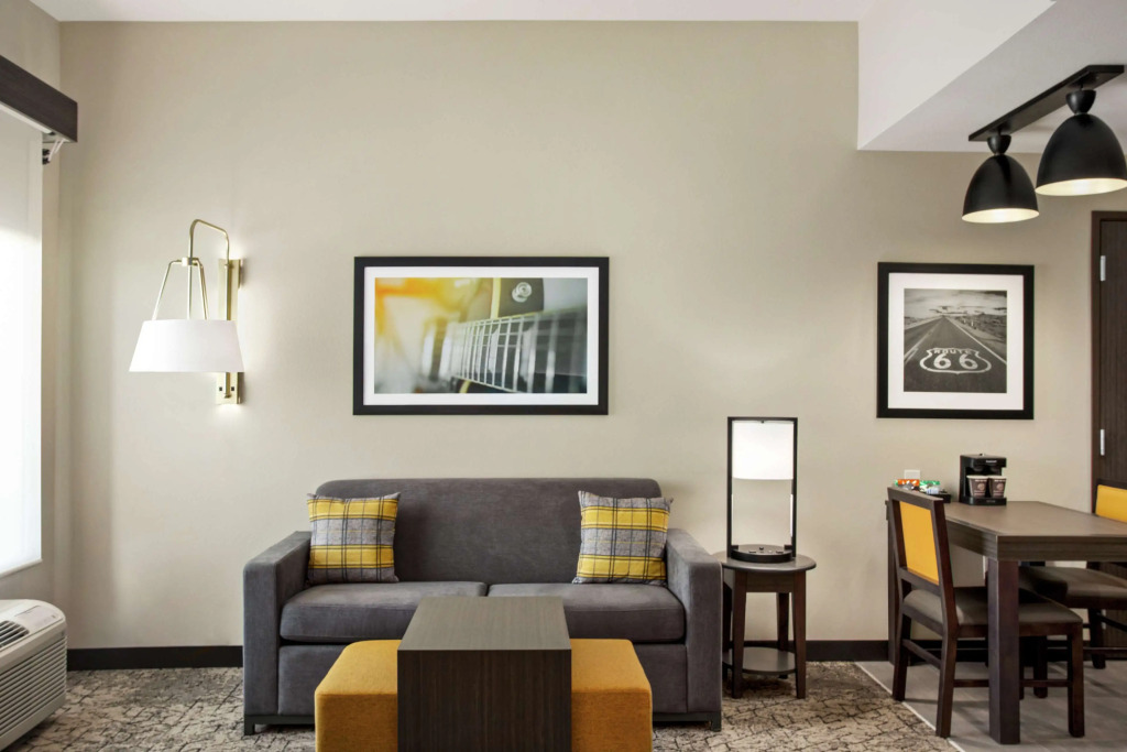Homewood Suites By Hilton Springfield Medical District