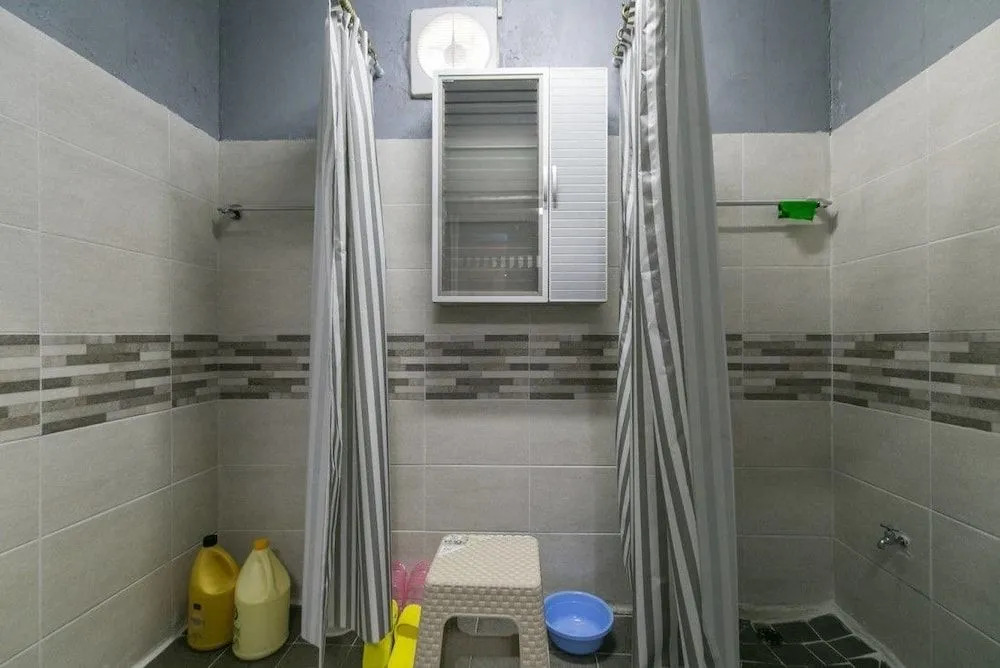 The Healing Guesthouse - Hostel
