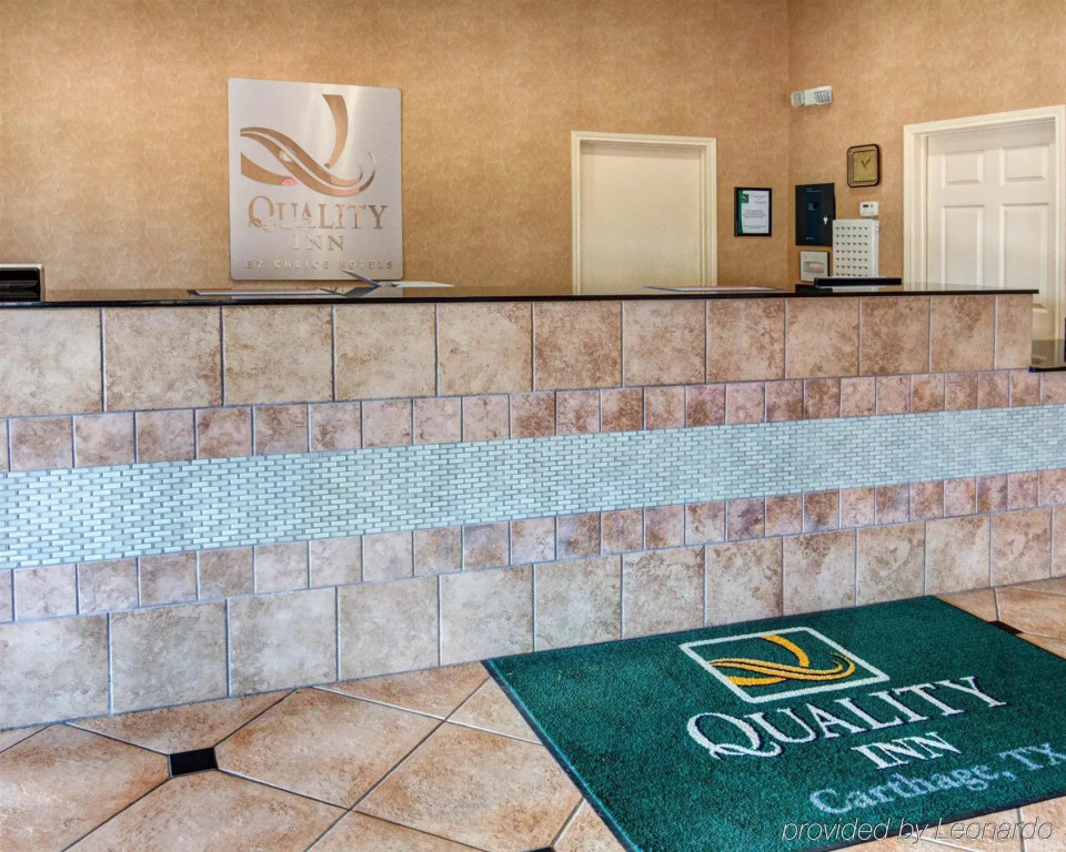 Quality Inn Carthage