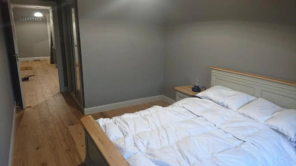 Orchard Apartment