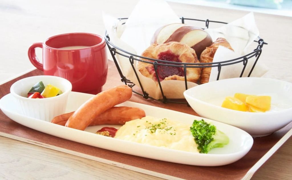 Bed & Breakfast RENGA – Hostel