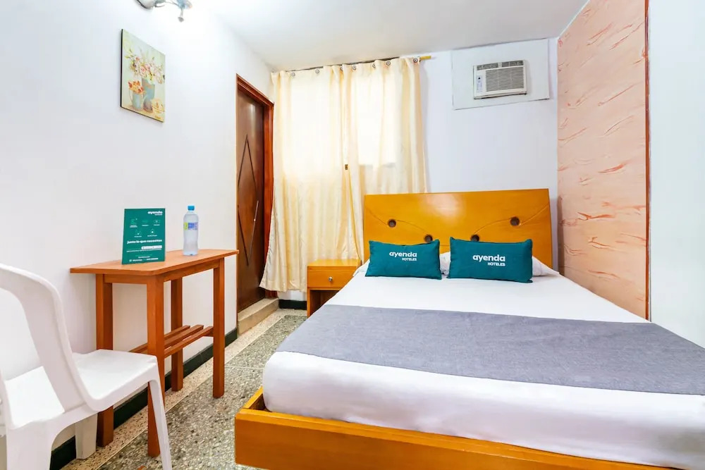 Hotel Cavalier Suites Cùcuta